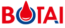 Даляньская компания по производству фторуглеродных материалов &laquo;Ботай&raquo;