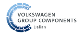 Компания «Фольксваген Автоматическая Трансмиссия (Далянь)»
