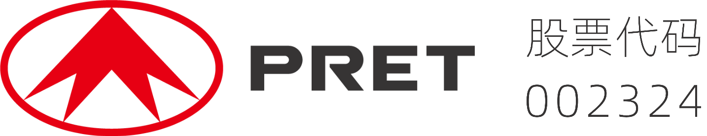 Шанхайская компания по производству высокотехнологичных химических материалов PRET Co., Ltd.